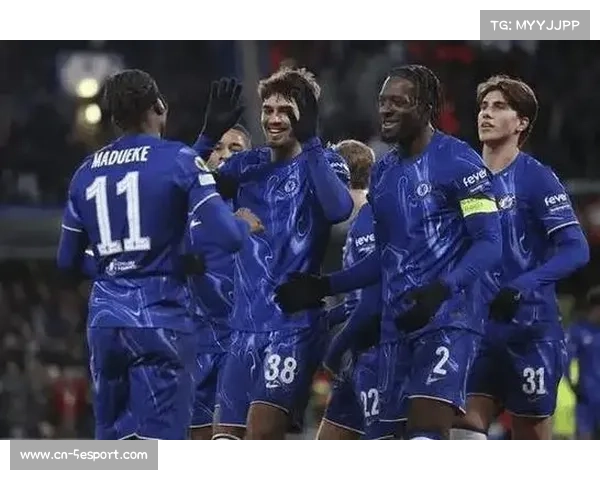 富勒姆0-2负切尔西，蓝军客场控制局面取胜